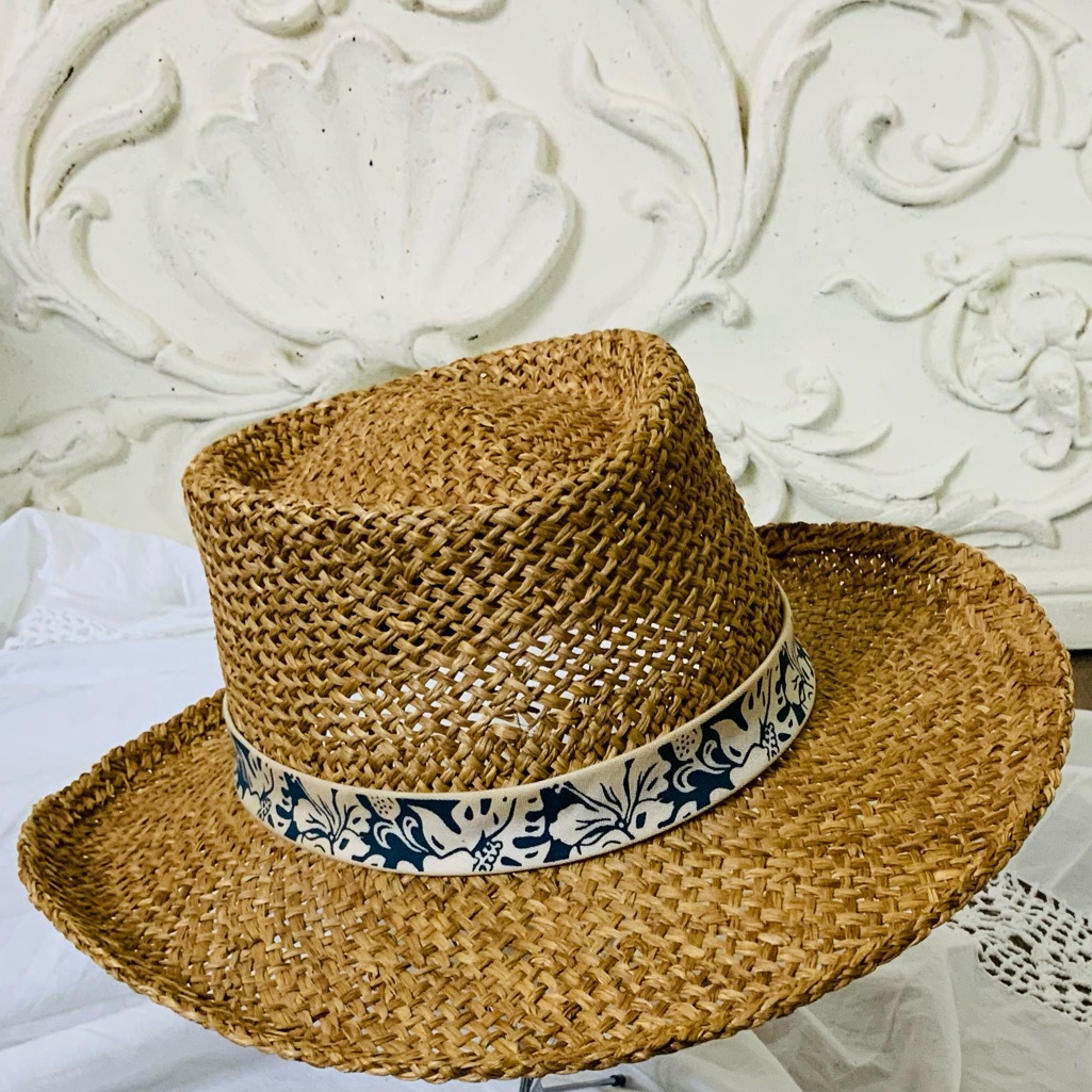 Dpc Straw Hat